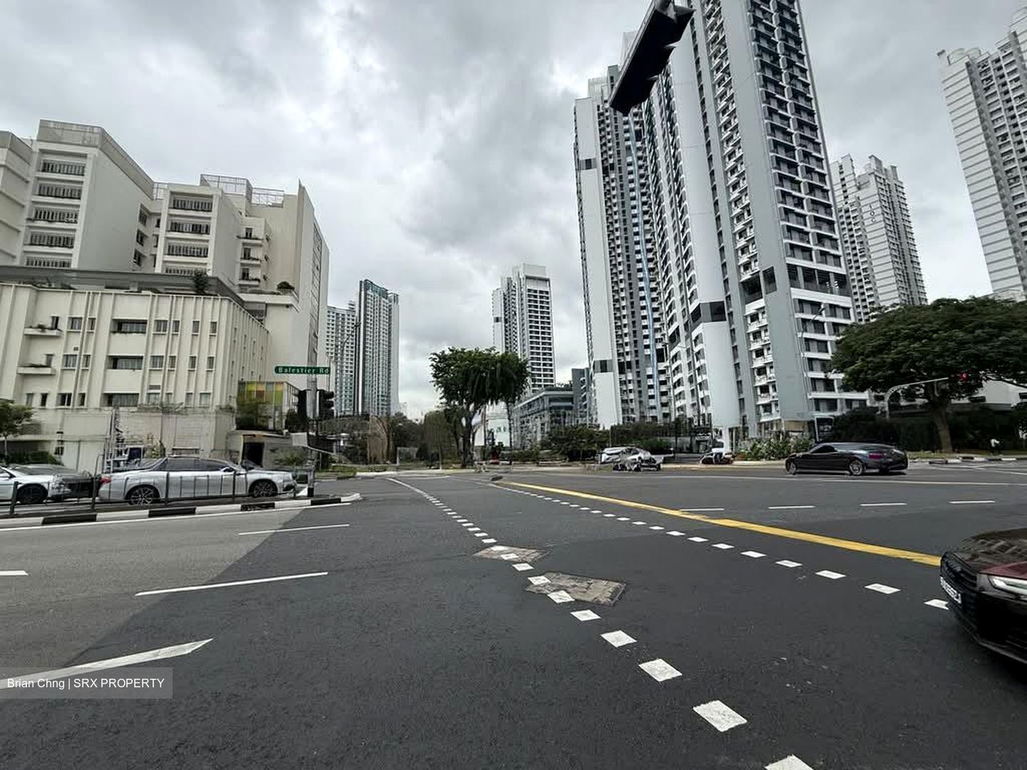 Serangoon Road (D8), Shop House #581877831